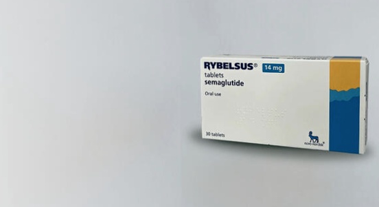 Achat Rybelsus pas cher